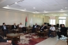 Palestine Polytechnic University (PPU) - جامعة بوليتكنك فلسطين توقع اتفاقية تعاون لمشروع طاقة شمسية بقدرة 230 kWp الممول من الوكالة الأمريكية للتنمية الدولية  USAID