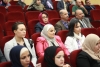 Palestine Polytechnic University (PPU) - جامعة بوليتكنك فلسطين تحتفل بافتتاح مبنى منيب رشيد المصري للإبداع والتميّز ووضع حجر الأساس لمبنى الخدمات الطلابية