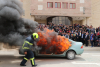 Palestine Polytechnic University (PPU) - جامعة بوليتكنك فلسطين واللجنة الوطنية العليا للسلامة والصحة المهنية في فلسطين تحتفل في فعاليات اليوم العالمي للسلامة والصحة المهنية بعنوان (جيل ينعم بالصحة والسلامة المهنية) 