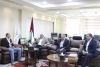 Palestine Polytechnic University (PPU) - جامعة بوليتكنك فلسطين تُكرّم طاقم دائرة التعليم المُستمر