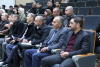 Palestine Polytechnic University (PPU) - PPU Hosts Private Sector Representatives Within University Led Innovation and Entrepreneurship (UNI Led)