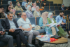 Palestine Polytechnic University (PPU) - Occupational Therapy Students Develop 'Barrier-Free Learning Lab' for Visually Impaired University Students