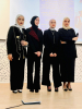 Palestine Polytechnic University (PPU) - Occupational Therapy Students Develop 'Barrier-Free Learning Lab' for Visually Impaired University Students