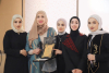 Palestine Polytechnic University (PPU) - Occupational Therapy Students Develop 'Barrier-Free Learning Lab' for Visually Impaired University Students