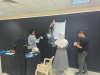 Palestine Polytechnic University (PPU) - جامعة بوليتكنك فلسطين تشارك في إطلاق مشروع "روّاد المشاركة – سفراء الانتخابات الشباب" بالتعاون مع لجنة الانتخابات المركزية