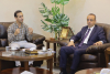 Palestine Polytechnic University (PPU) - اتفاقية تعاون ثلاثية لتدريب طلبة التمريض بجامعة بوليتكنك فلسطين