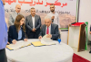 Palestine Polytechnic University (PPU) - وزارة العمل وجامعة بوليتكنك فلسطين توقّعان اتفاقية تعاون لتعزيز التدريب المهني والتقني