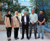 Palestine Polytechnic University (PPU) - جامعة بوليتكنك فلسطين تُنفّذ تدريب “اللغة العبرية للمبتدئين” لمجموعة من المشاركين في المناطق المغلقة بالخليل