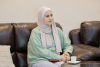 Palestine Polytechnic University (PPU) - زيارة وفد رفيع المستوى من الاتحاد الأوروبي ومكتب إيراسموس بلس الوطني لجامعة بوليتكنك فلسطين 