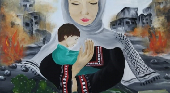Palestine Polytechnic University (PPU) - جامعة بوليتكنك فلسطين تحصد ثماني جوائز في مسابقات الرسم والقصة القصيرة على مستوى الوطن