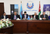 Palestine Polytechnic University (PPU) - جامعة بوليتكنك فلسطين وجامعة العلوم والتكنولوجيا الأردنية توقعان مذكرة تفاهم