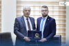 Palestine Polytechnic University (PPU) - جامعة بوليتكنك فلسطين توقع اتفاقية تعاون مشترك مع الشركة الوطنية للأمن السيبراني وتعقد ورشة عمل حول المخاطر السيبرانية