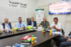 Palestine Polytechnic University (PPU) - جامعة بوليتكنك فلسطين تساهم في مناقشة واقع الإصابات العمالية ضمن ورشة عمل متخصصة‎