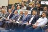 Palestine Polytechnic University (PPU) - جامعتا بوليتكنك فلسطين وفلسطين التقنية خضوري بالتعاون مع مركز الابتكار والشراكات الصناعية تنظمان ورشة عمل حول الطاقة المستدامة