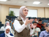 Palestine Polytechnic University (PPU) - جامعتا بوليتكنك فلسطين وفلسطين التقنية خضوري بالتعاون مع مركز الابتكار والشراكات الصناعية تنظمان ورشة عمل حول الطاقة المستدامة
