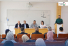 Palestine Polytechnic University (PPU) - عمادة التدريب المهني والتعليم المستمر ومؤسسات القطاع الخاص توقّعان اتفاقيات تدريب مدفوع الأجر في سوق العمل