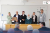 Palestine Polytechnic University (PPU) - عمادة التدريب المهني والتعليم المستمر ومؤسسات القطاع الخاص توقّعان اتفاقيات تدريب مدفوع الأجر في سوق العمل