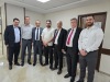 Palestine Polytechnic University (PPU) - طلبة الطب البشري بجامعة بوليتكنك فلسطين يتوجون مسيرتهم التعليمية بنجاح الامتحانات السريرية
