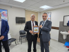 Palestine Polytechnic University (PPU) - طلبة الطب البشري بجامعة بوليتكنك فلسطين يتوجون مسيرتهم التعليمية بنجاح الامتحانات السريرية
