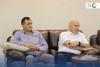 Palestine Polytechnic University (PPU) - نقيب المهندسين يزور جامعة بوليتكنك لتعزيز التحضيرات للمؤتمر الدولي الهندسة من أجل فلسطين"