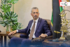 Palestine Polytechnic University (PPU) - نقيب المهندسين يزور جامعة بوليتكنك لتعزيز التحضيرات للمؤتمر الدولي الهندسة من أجل فلسطين"