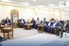 Palestine Polytechnic University (PPU) - نقيب المهندسين يزور جامعة بوليتكنك لتعزيز التحضيرات للمؤتمر الدولي الهندسة من أجل فلسطين"