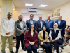 Palestine Polytechnic University (PPU) - توقيع مذكرة تعاون مشترك بين جامعة بوليتكنك فلسطين وملتقى رجال الأعمال الفلسطيني الأردني