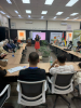 Palestine Polytechnic University (PPU) - جامعة بوليتكنك فلسطين تطلق المدرسة الصيفية الأولى لمشروع SEED في الجامعة الألمانية الأردنية