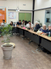 Palestine Polytechnic University (PPU) - جامعة بوليتكنك فلسطين تطلق المدرسة الصيفية الأولى لمشروع SEED في الجامعة الألمانية الأردنية