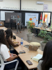 Palestine Polytechnic University (PPU) - جامعة بوليتكنك فلسطين تطلق المدرسة الصيفية الأولى لمشروع SEED في الجامعة الألمانية الأردنية