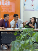 Palestine Polytechnic University (PPU) - جامعة بوليتكنك فلسطين تطلق المدرسة الصيفية الأولى لمشروع SEED في الجامعة الألمانية الأردنية