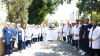 Palestine Polytechnic University (PPU) - طلبة كلية التمريض في جامعة بوليتكنك فلسطين ينظمون يومًا طبيًا مجانيًا توعويًا حول مرض السكري بالتعاون مع مستشفى المطلع