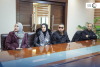 Palestine Polytechnic University (PPU) - جامعة بوليتكنك فلسطين والجمعية العربية يوقعان اتفاقية شراكة لتعزيز التأهيل المجتمعي