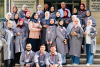 Palestine Polytechnic University (PPU) - اختتام دورة الخزف لطلبة العلاج الوظيفي في جامعة بوليتكنك فلسطين: تجربة تعليمية تعزز المهارات التطبيقية والبعد الإنساني