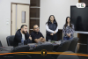 Palestine Polytechnic University (PPU) - جامعة بوليتكنك فلسطين تنظّم ورشة تفاعلية حول الرعاية الذاتية وتعزيز التوازن النفسي لموظفيها