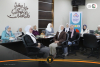 Palestine Polytechnic University (PPU) - جامعة بوليتكنك فلسطين تنظّم ورشة تفاعلية حول الرعاية الذاتية وتعزيز التوازن النفسي لموظفيها