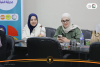 Palestine Polytechnic University (PPU) - جامعة بوليتكنك فلسطين تنظّم ورشة تفاعلية حول الرعاية الذاتية وتعزيز التوازن النفسي لموظفيها