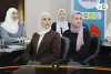 Palestine Polytechnic University (PPU) - جامعة بوليتكنك فلسطين تنظّم ورشة تفاعلية حول الرعاية الذاتية وتعزيز التوازن النفسي لموظفيها