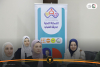 Palestine Polytechnic University (PPU) - جامعة بوليتكنك فلسطين تنظّم ورشة تفاعلية حول الرعاية الذاتية وتعزيز التوازن النفسي لموظفيها