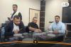 Palestine Polytechnic University (PPU) - جامعة بوليتكنك فلسطين تنظّم ورشة تفاعلية حول الرعاية الذاتية وتعزيز التوازن النفسي لموظفيها