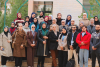 Palestine Polytechnic University (PPU) - جامعة بوليتكنك فلسطين تنفّذ ورشة تدريبية حول التأهيل المجتمعي ودور الفريق متعدد التخصصات في دعم الأشخاص ذوي الإعاقة