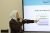 Palestine Polytechnic University (PPU) - جامعة بوليتكنك فلسطين تنفّذ ورشة تدريبية حول التأهيل المجتمعي ودور الفريق متعدد التخصصات في دعم الأشخاص ذوي الإعاقة