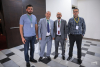 Palestine Polytechnic University (PPU) - تميّز علمي وبحثي لطاقم وطلبة التصوير الطبي والطب النووي في مؤتمر علوم الأشعة الطبية