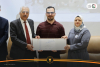 Palestine Polytechnic University (PPU) - كلية تكنولوجيا المعلومات وهندسة الحاسوب بالتعاون مع أكاديمية الذكاء الاصطناعي ينظمان فعالية يوم الذكاء الاصطناعي 2026 AI Day