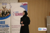 Palestine Polytechnic University (PPU) - قسم العلاج الوظيفي والعلاج الطبيعي ينظم ورشة متخصصة في التكامل الحسي بالشراكة مع الفرع الطلابي لـ IEEE