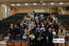 Palestine Polytechnic University (PPU) - قسم العلاج الوظيفي والعلاج الطبيعي ينظم ورشة متخصصة في التكامل الحسي بالشراكة مع الفرع الطلابي لـ IEEE