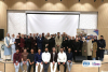 Palestine Polytechnic University (PPU) - قسم العلاج الوظيفي والعلاج الطبيعي ينظم ورشة متخصصة في التكامل الحسي بالشراكة مع الفرع الطلابي لـ IEEE