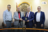 Palestine Polytechnic University (PPU) - جامعة بوليتكنك فلسطين تكلّف الأستاذ الدكتور مراد أبو صبيح عميداً لكلية المهن التطبيقية