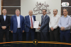 Palestine Polytechnic University (PPU) - جامعة بوليتكنك فلسطين تُقرّ الترقيات الأكاديمية المستحقّة لأعضاء هيئة التدريس تقديراً لتميزهم البحثي