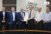 Palestine Polytechnic University (PPU) - جامعة بوليتكنك فلسطين تُقرّ الترقيات الأكاديمية المستحقّة لأعضاء هيئة التدريس تقديراً لتميزهم البحثي